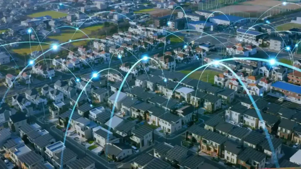 alt="Intelligent Energy Management at EUROLOG"