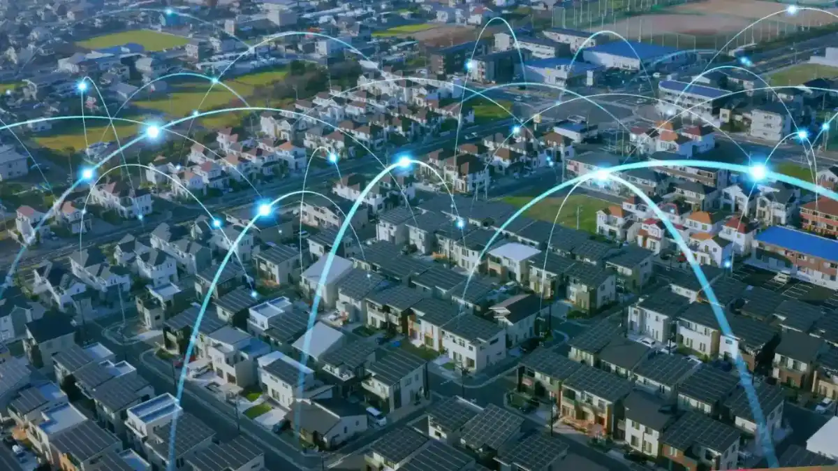 alt="Intelligent Energy Management at EUROLOG"