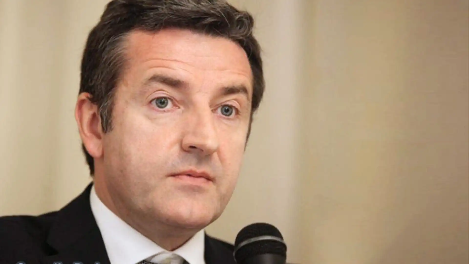 alt="Bursa, Corneliu Bodea: "I'm worried about our country's resources"