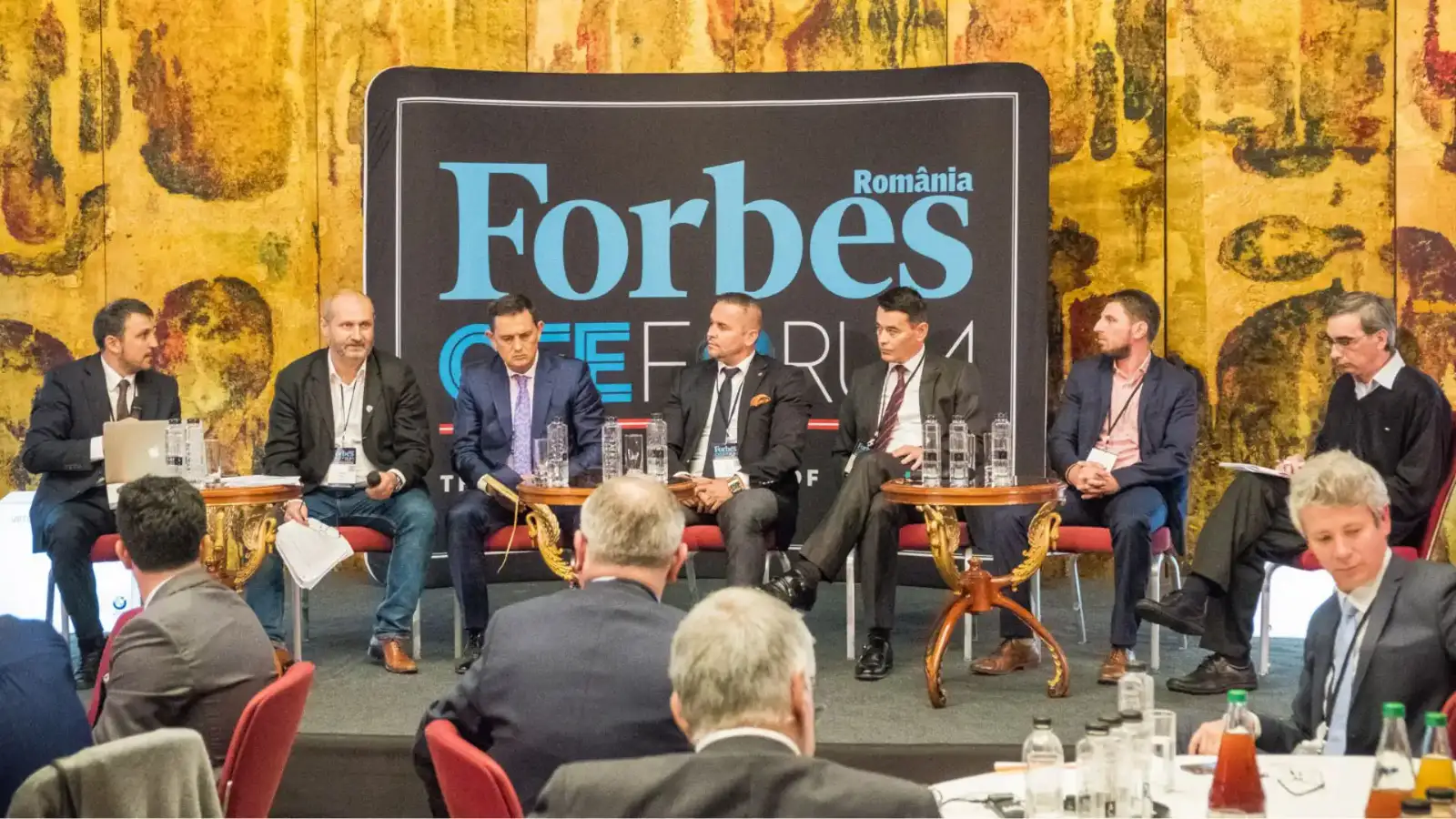 alt="ForbesCEEForum 2017, Corneliu Bodea: “Liderii mănâncă ultimii"