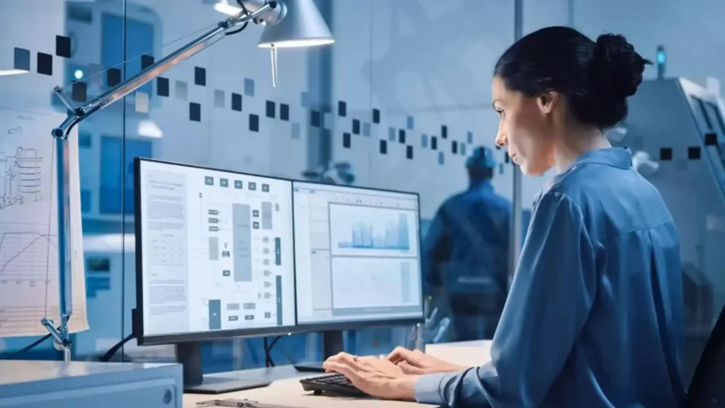 alt="It is time for large infrastructure projects, investments aimed at computerization and digitization of the energy system"