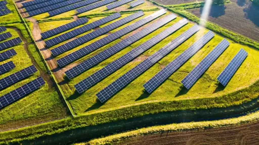 alt="Green Romania: The use of photovoltaics - in what areas are photovoltaic systems still used"