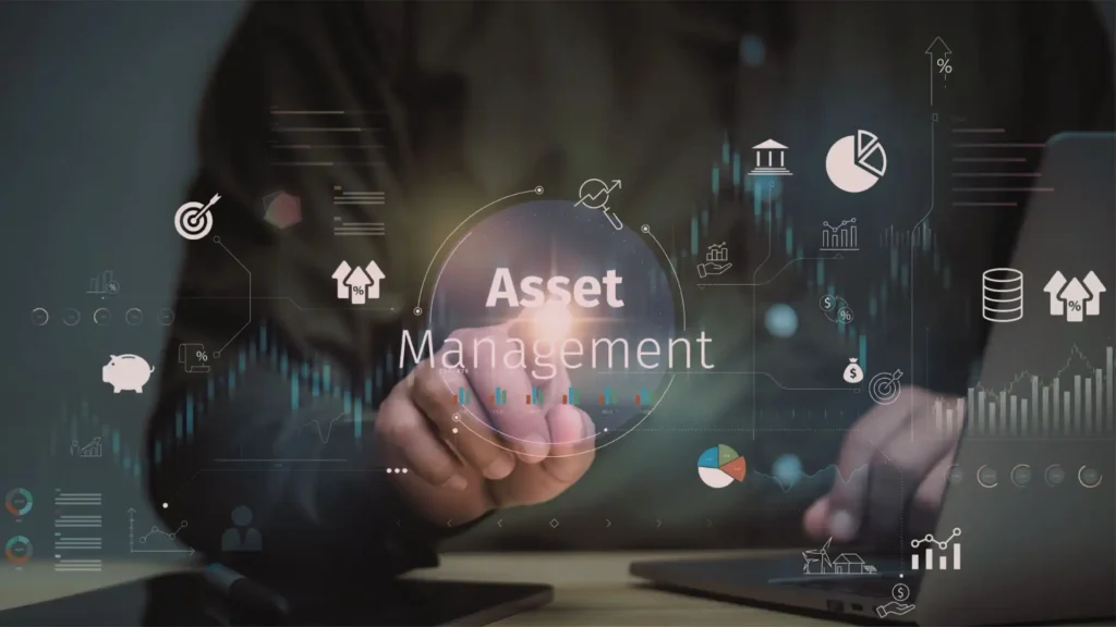 alt="Digitalizare: Despre Asset Management si de ce este important să ai o soluție implementată în compania ta"