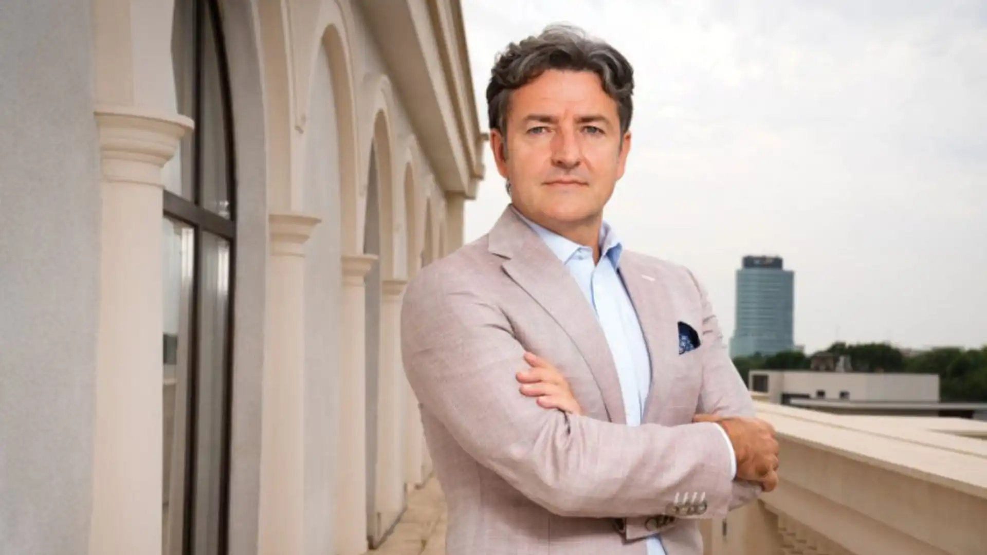alt="Interview Corneliu Bodea, New Money: What is the secret of the resilience of a business in an entrepreneurial environment radically transformed in the last three decades?"