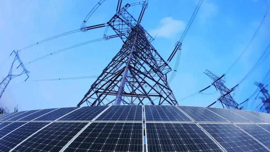 alt="Green Romania: How to install photovoltaic panels? The experience of Adrem teams"