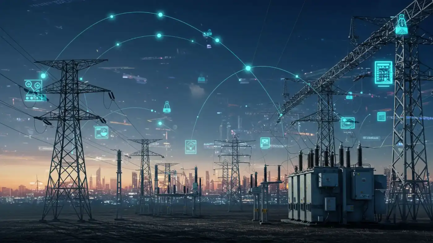 alt="New technologies in energy/ Corneliu Bodea: Renewable energy will be more expensive without smart infrastructure"