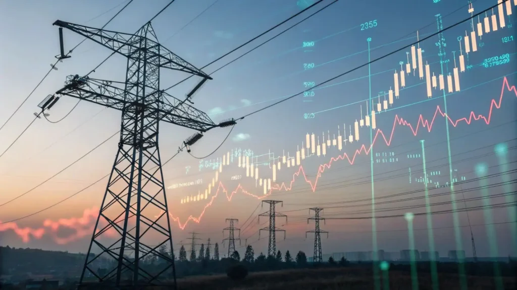 alt="New Technologies in Energy: The Price and Value of Energy"