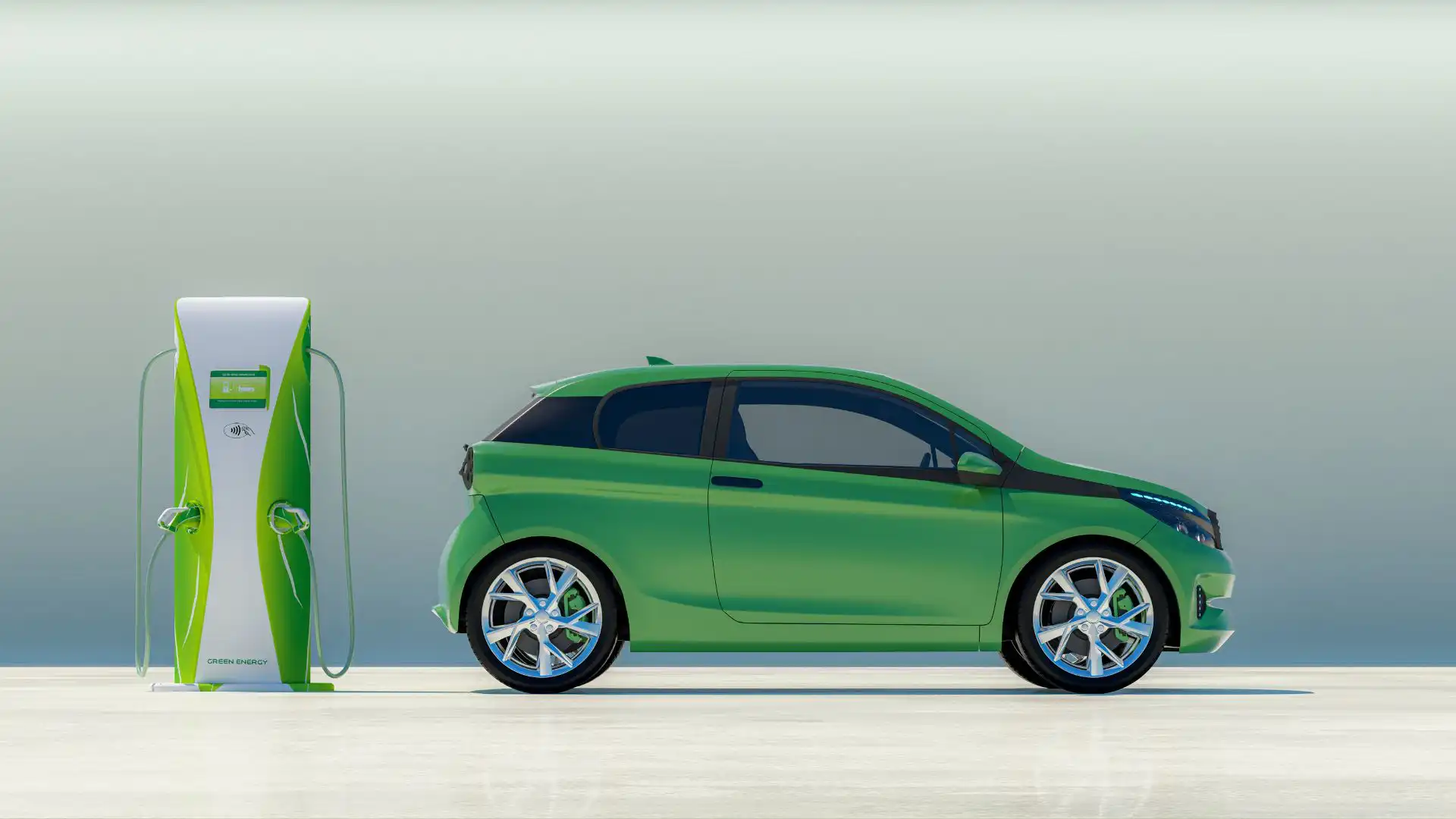 alt="Corneliu Bodea, Adrem: “This ‘marriage’ between electric cars and the energy industry cannot exist without a coherent evolution of both sectors"