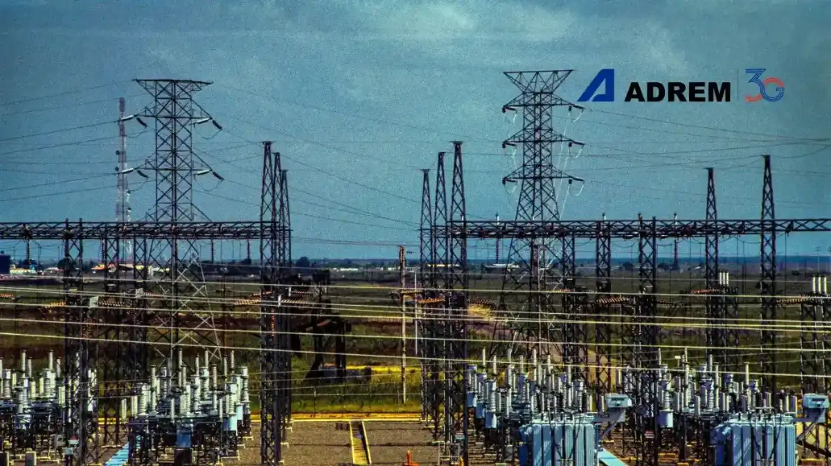 alt="Adrem Group celebrates 30 years of impact in energy"