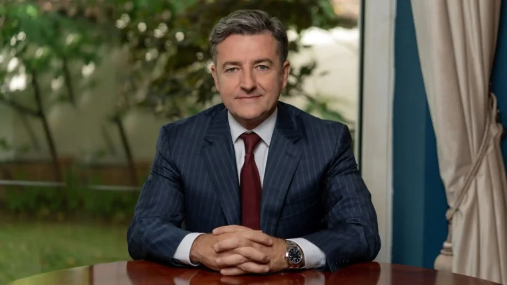 alt="INTERVIEW Corneliu BODEA, CEO of Adrem, about the challenges in Energy: We need specialists to use and implement new technologies. "