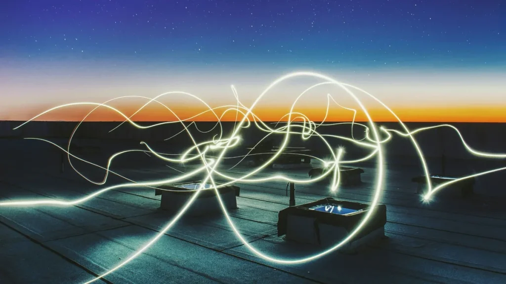 alt="Poate Inteligența Artificială să accelereze digitalizarea rețelelor și tranziția către un viitor energetic mai eficient?"