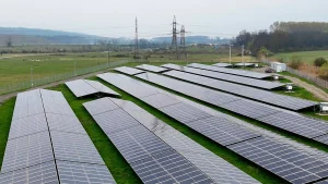 alt="2.7 MW de energie regenerabilă pentru eficiență operațională"